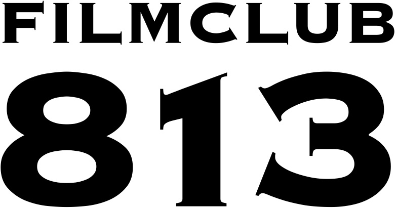 813 logo