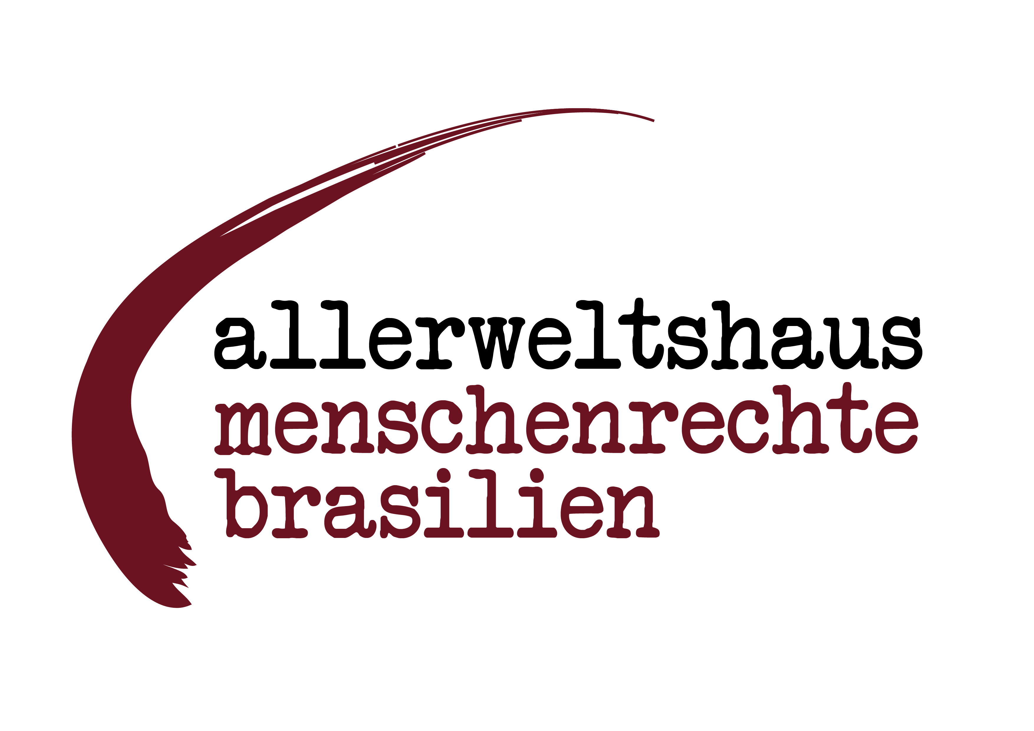 2015-03-02 einzeln vektorlogo menschenrechte brasilien-01